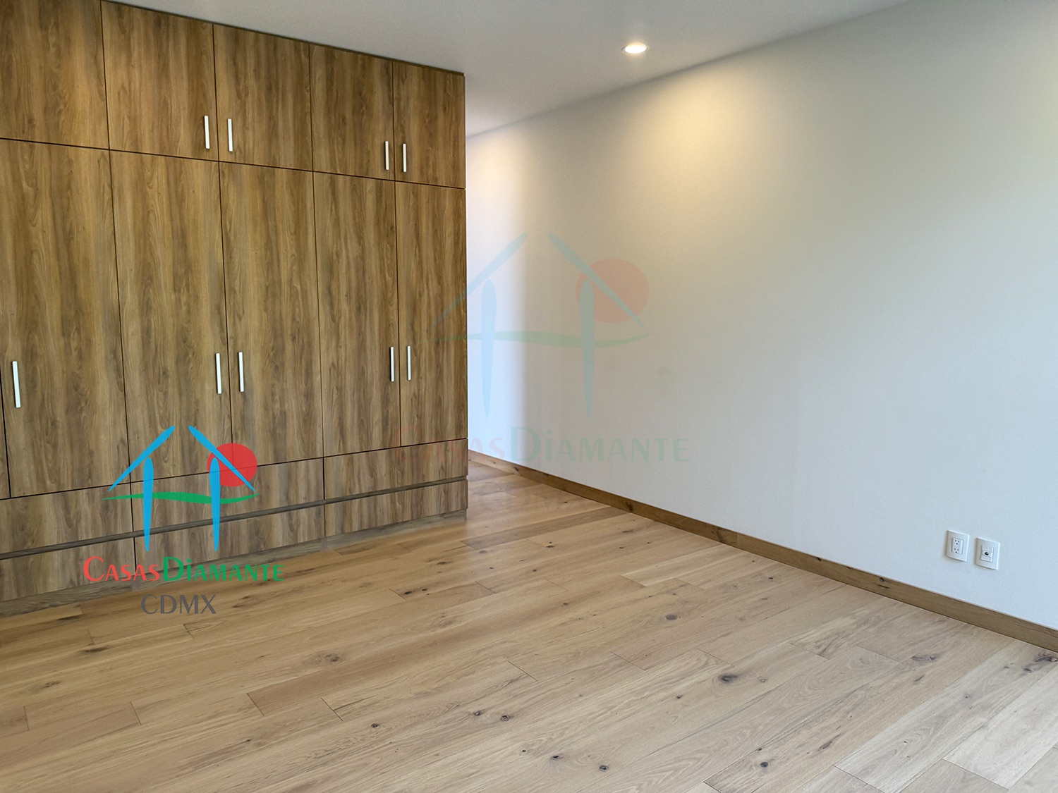 Las Aguilas Ursus BJB - Recámara dos 3